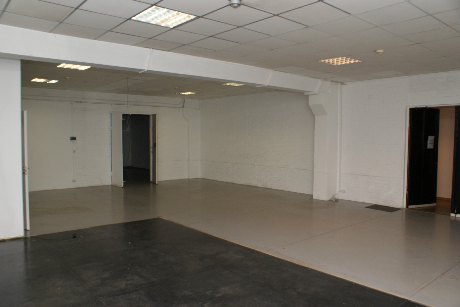 Офисы класса В и С № 2